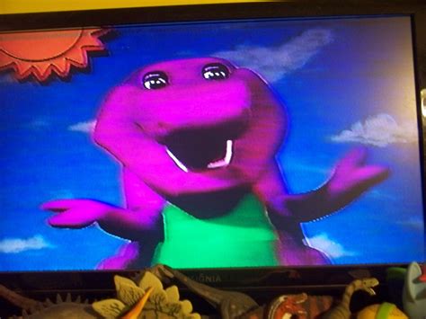 Barney And The Backyard Gang Barney And Friends Dvd Ideas New Ideas By