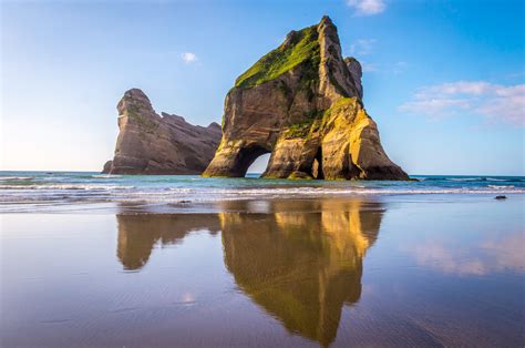 beaches   zealand  insiders guide