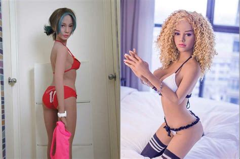 why toronto s sex doll brothel is bad for women now magazine