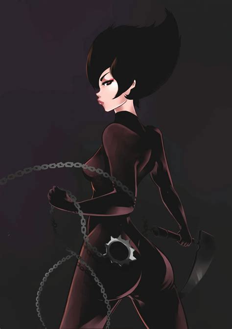 Ashi Samurai Jack By Namo19 On Deviantart