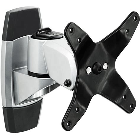 mount  quick connect single monitor wall mount mi  sil