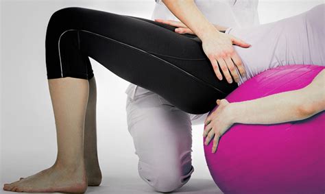 Women’s Health Physio Be Your Best Physio