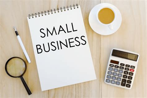 ways small businesses      competition