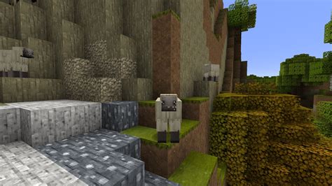 minecraft texture packs  java edition pcgamesn