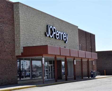 jcpenney store  fort dodge  close news sports jobs messenger news