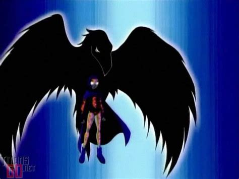 raven animated vs gwen tennyson animated battles comic vine