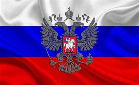 russian flag stock photo freeimagescom