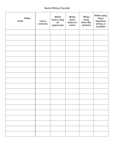 preschool assessment forms letter recognition worksheets letter