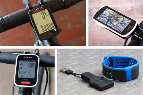 10 Best Heart Rate Monitors For Cycling — Get Useful Fitness Data