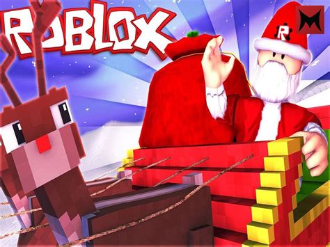 roblox christmas wallpapers wallpaper cave