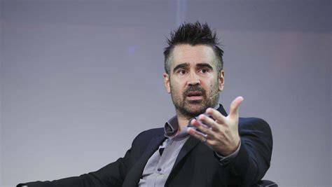 colin farrell biography career net worth relationships