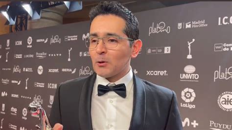 El Director Mexicano Mike Ortiz Ganó Por Mejor Película Animada En Los