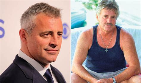 matt leblanc s father reveals why he has given up on a relationship with his son uk