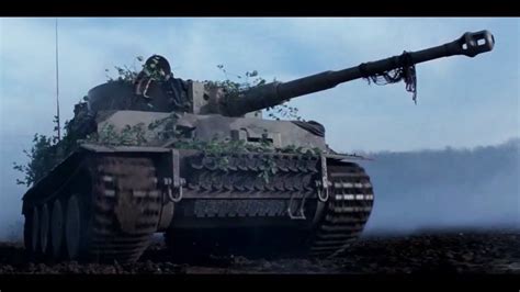 Tiger Vs Sherman Tank Fury My Xxx Hot Girl
