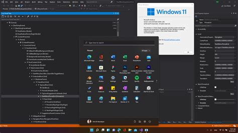 microsoft   windows  start menu recommendations optional