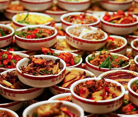 viaggio nella cucina cinese tra piatti tradizionali  curiosita