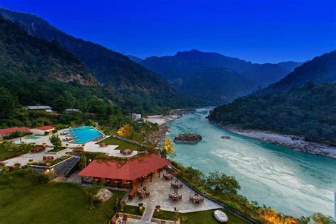 riverside resorts  rishikesh  updated deals latest reviews