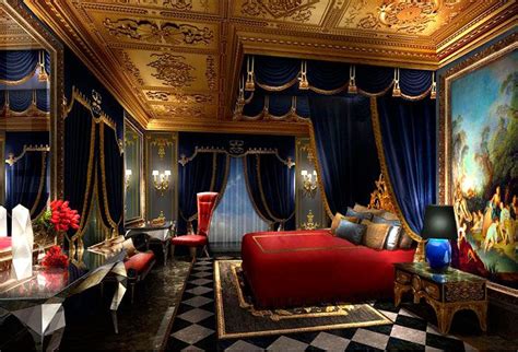 billionaire czars fantasy fortress theluxecafe luxurious bedrooms