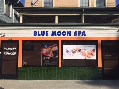 blue moon spa  reviews day spas  international blvd east