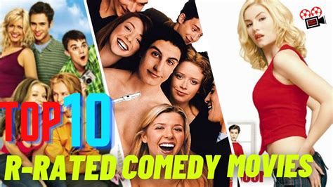 Top 10 Hollywood 18 Adult Comedy Movies In Hindi Available On Netflix