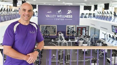 valley wellness center  membership based health  wellness center