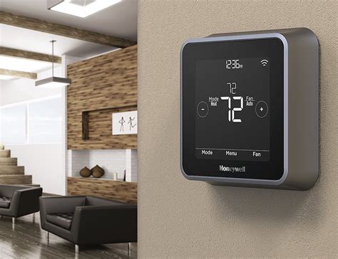 smart thermostats   cozy life  home gadget flow medium