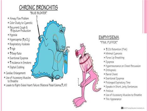 chronic bronchitis and emphysema ppt download respiratory acidosis