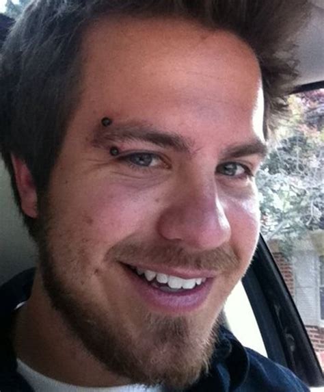 drop dead gorgeous men piercings inspirations