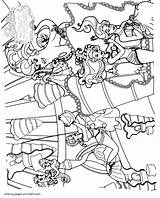 Pages Princess Barbie Pearl Coloring Printable Colouring Girls sketch template