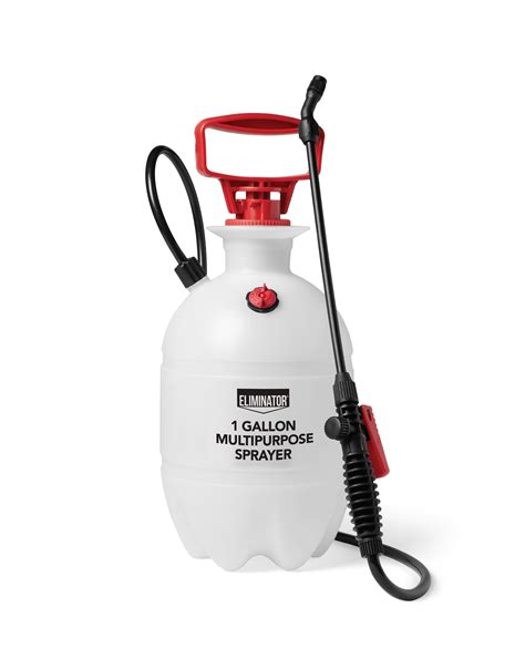 eliminator  gallon multipurpose pump sprayer jeep wrangler forum