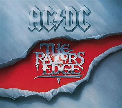 the razor s edge ac dc songs reviews credits allmusic