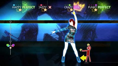 dance   promotional art mobygames