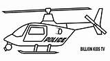 Helicopter Coloring Pages Kids Coloriage Police Vehicles Drawing Hélicoptère Colors Helicoptere Clipartmag Danieguto Wallpaper sketch template
