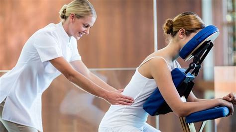 Getting The Right Massage For Low Back Pain