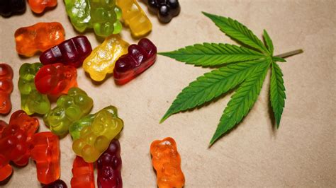 10 Best Cbd Gummies For Pain Brands To Help You Feel Better In 2022