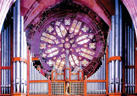 lorenzer orgel gala st lorenz evangelisch lutherische kirchengemeinde nuernberg