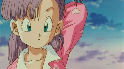 Bulma Briefs Images Bulma In The Path To Power Wallpaper