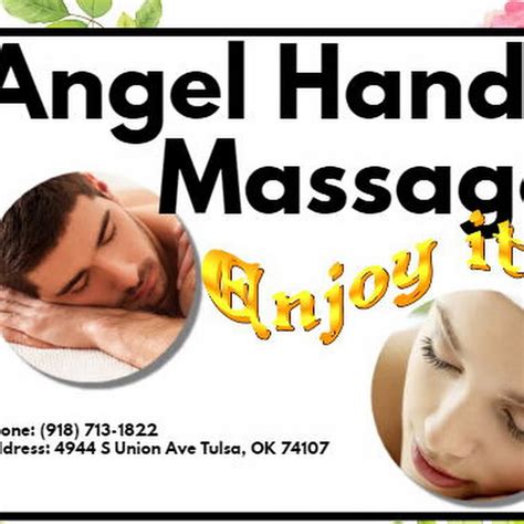 angel hands massage massage spa in tulsa