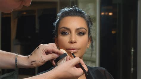 kim kardashian s makeup artist reveals his drugstore beauty essentials