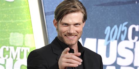 Nashville Actor Chris Carmack On Why He Wanted To Play