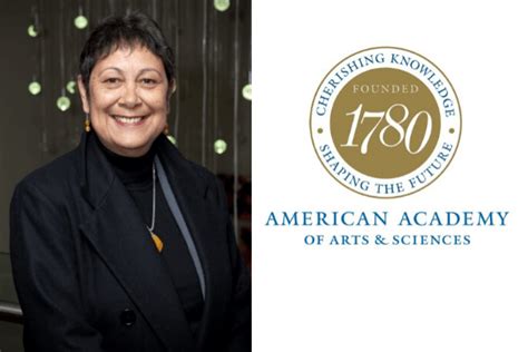 aileen moreton robinson joins american academy of arts and sciences