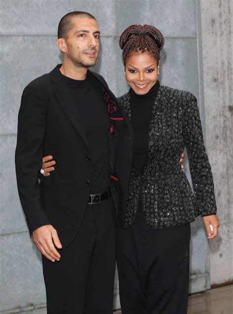 janet jackson announces she secretly got married marie