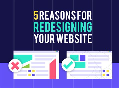 redesigning  website  reasons    inkyy