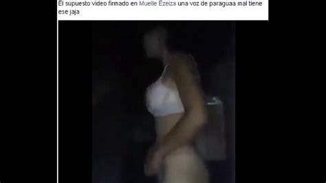 video en muelle argentina con prostituta de 18 años xnxx