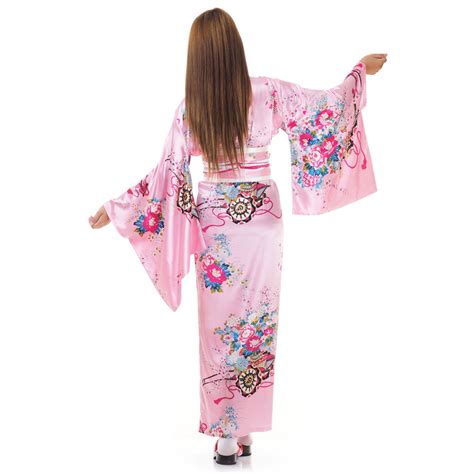 japanese woman kimono geisha kimono yukata cosplay