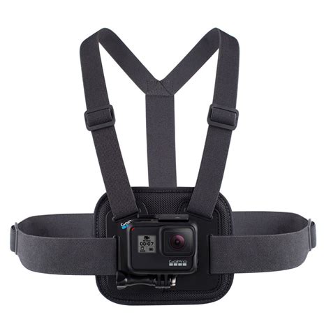 gopro chesty agchm  achat accessoires camera sportive gopro pour professionnels sur ldlcpro
