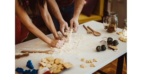 take a cooking class together dating bucket list popsugar love and sex photo 30