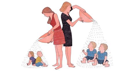 Opinion Does Breast Milk Have A Sex Bias The New York Times