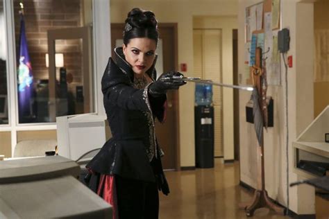Once Upon A Time Season 4 Spoilers Can Regina Resist The