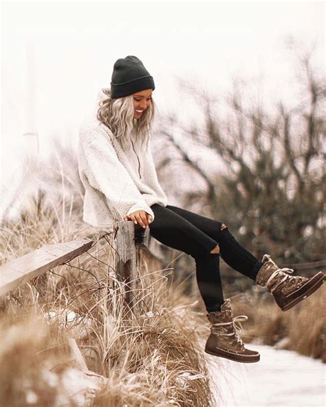 ≪ haiℓεy mariε ≫ on instagram “so obsessed with these cozy boots that